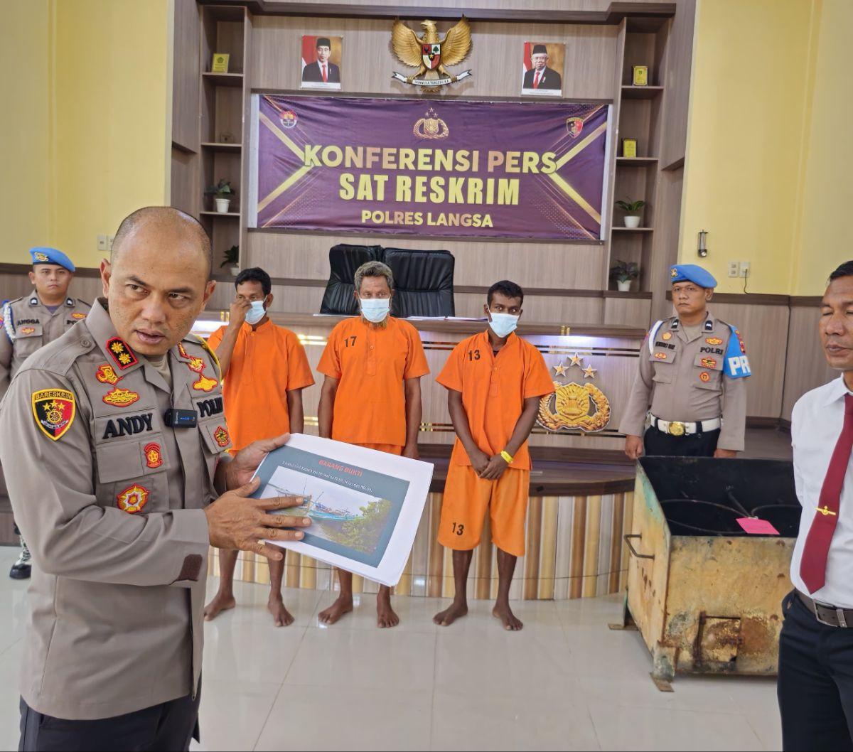 Dok. Istimewa