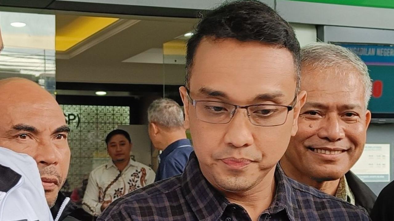 Namun, menurut hakim Delta, surat tersebut telah sesuai dan dinyatakan sah serta sesuai dengan prosedur penyitaan.