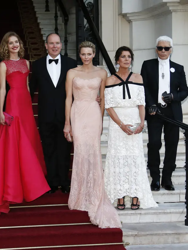 Princess Caroline of Monaco