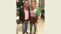 Marquee Player Bhayangkara FC Bingung Pilih Nomor Punggung