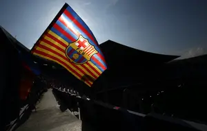 Barcelona Amankan Wonderkid Klub Belgia, Karim Adeyemi Segera Diresmikan