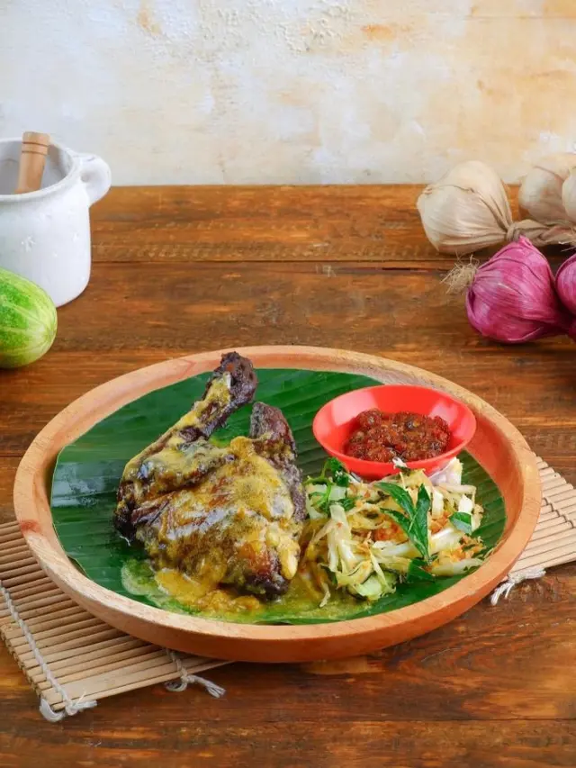Rekomendasi Tempat Makan Enak di Laweyan Solo