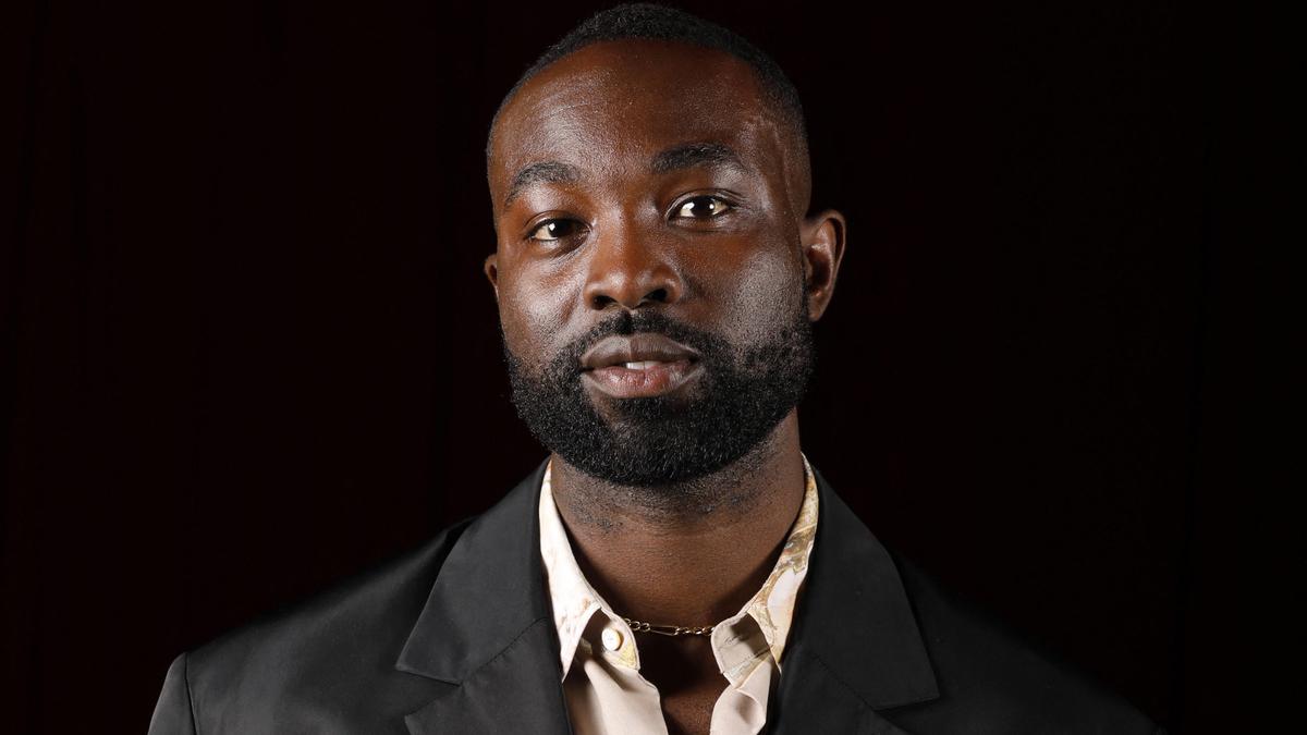 Paapa Essiedu Dapat Ancaman Pembunuhan Usai Dapat Peran Profesor Snape di Serial Harry Potter