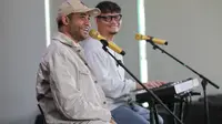 Glenn Fredly dan Maia Estianty Disebut, Pasto Ungkap 3 Pihak yang Berjasa dalam Karier Mereka