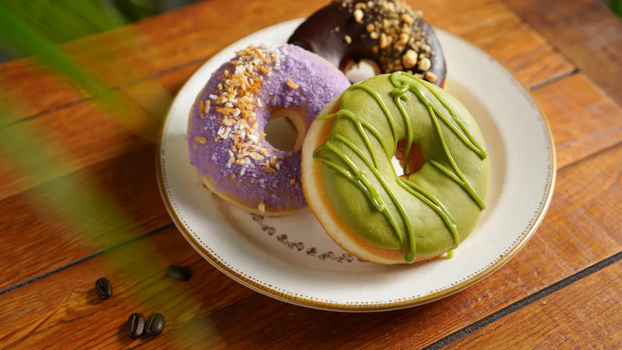 Ilustrasi Ide Usaha Olahan Singkong Kekinian (Foto: Reve Art AI)