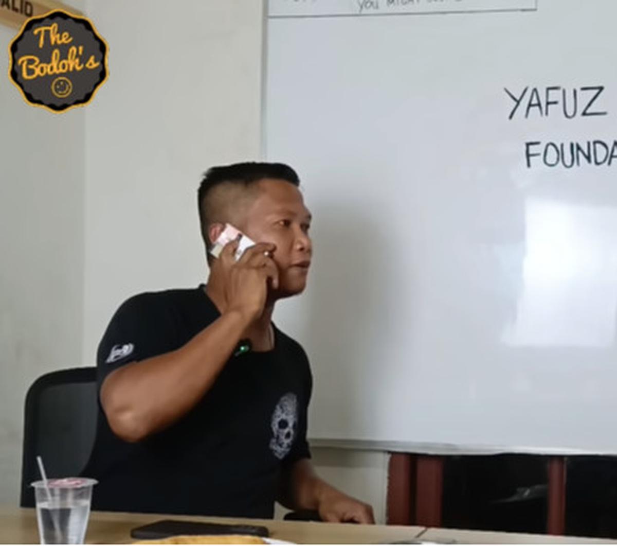 Dok. Istimewa