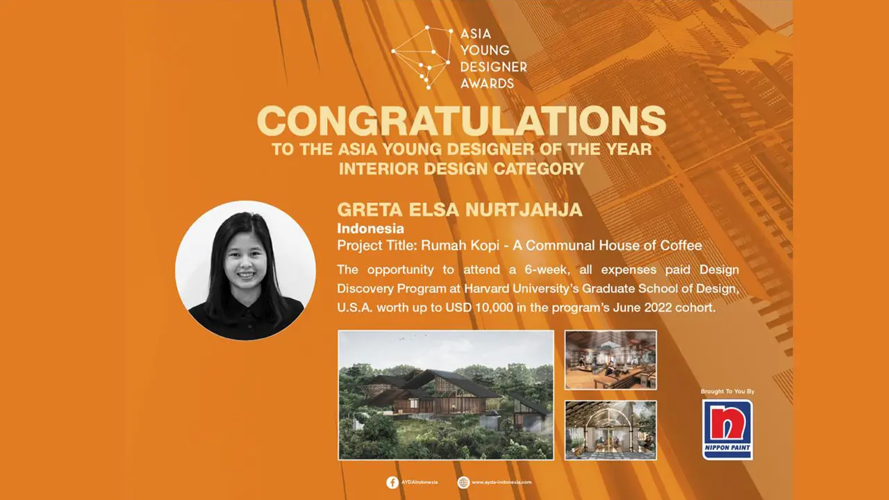 Asia Young Designer Awards