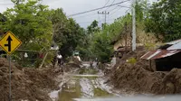 Pemerintah Percepat Penanganan Banjir dan Longsor Aceh, Siapkan Lahan Relokasi Hunian Tetap