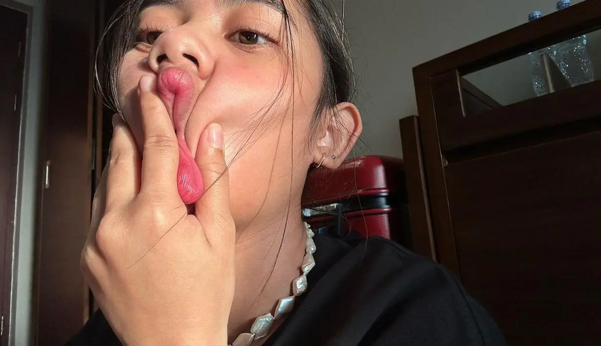 [Instagram/zivamagnolya]