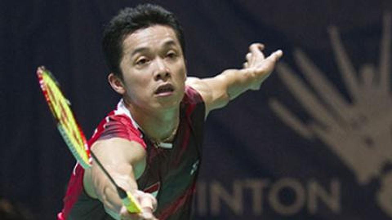 Axiata Cup: Indonesia Garuda ungguli Malaysia Tigers di Semifinal I