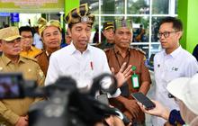 Jokowi akan Resmikan Bendungan Ameroro dan Infrastruktur Nasional Wakatobi Hari Ini