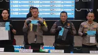 Mengaku Stafsus Dedi Mulyadi, Pria Ini Gasak Rp250 Juta dari Korban: Janji Ingin Dinikahi