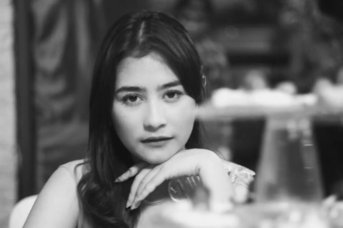 [Bintang] Prilly Latuconsina