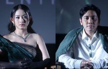 Dapat Peran MenjadiPasangan Suami Istri di Film, Natasha Wilona dan Emir Mahira Saling Puji Profesionalisme Kerja