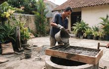 Cara Membuat Tutup Sumur yang Aman, Cegah Bahaya dan Pencemaran Air
