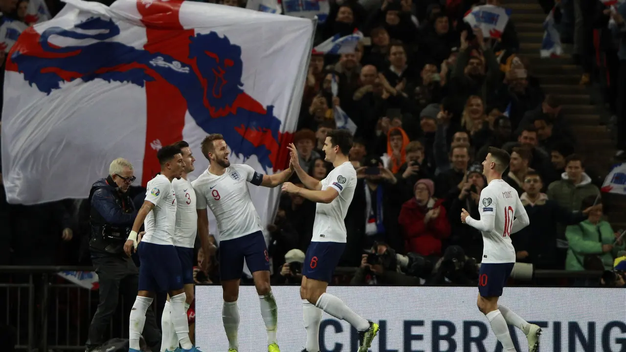 Inggris