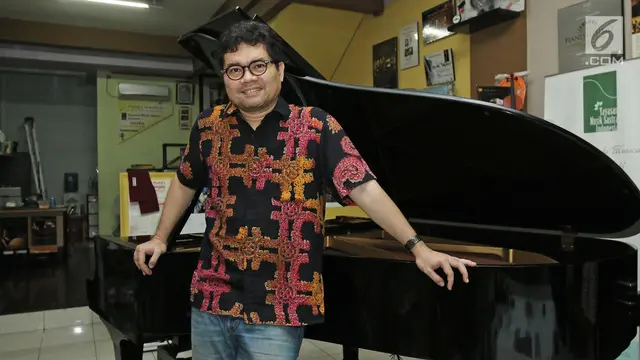 Ananda Sukarlan