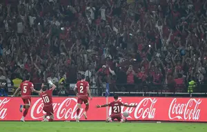 Juara FIFA ASEAN Cup 2026, Timnas Indonesia Putus Kutukan Spesialis Runner-up