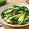 Resep Tumis Pokcoy Saus Tiram yang Renyah dan Gurih