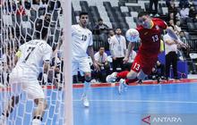 Timnas Futsal Irak Kandaskan Korea Selatan 3-2, Kokoh di Puncak Grup A Piala Asia Futsal 2026