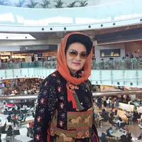 Farida Pasha (Instagram/ginasonia73)