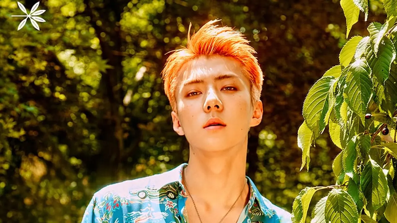 Sehun EXO