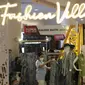 Jakarta Fashion & Food Festival (JF3) 2021.