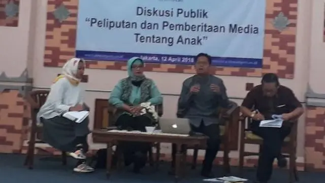 Mou Dewan Pers dan KPAI