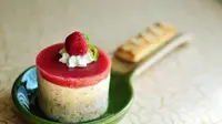 10 Kreasi Jajanan Merah Putih yang Cocok untuk Momen 17an, dari Kudapan Tradisional hingga Modern