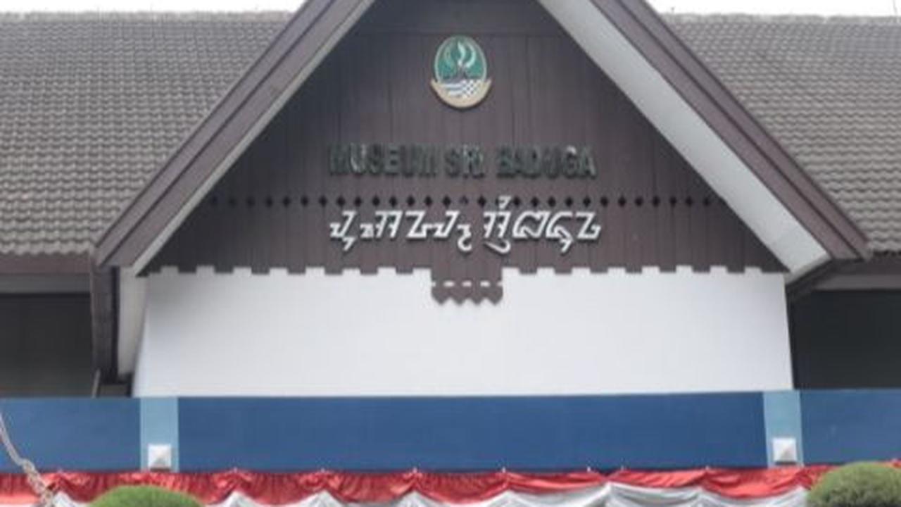 Mengenal Budaya Sunda Masa Silam di Museum Sri Baduga, Ada Arca Zaman Megalitik hingga Alat Dapur Kuno