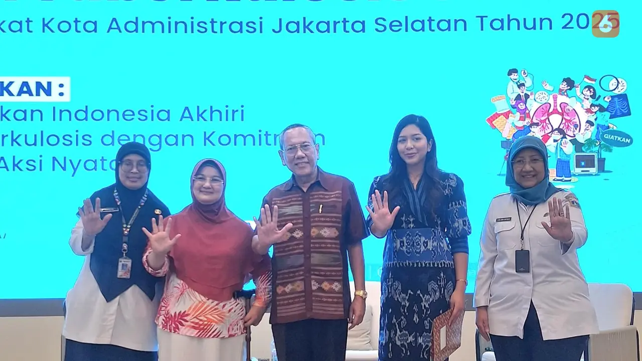 Prof. Tjandra Yoga Aditama