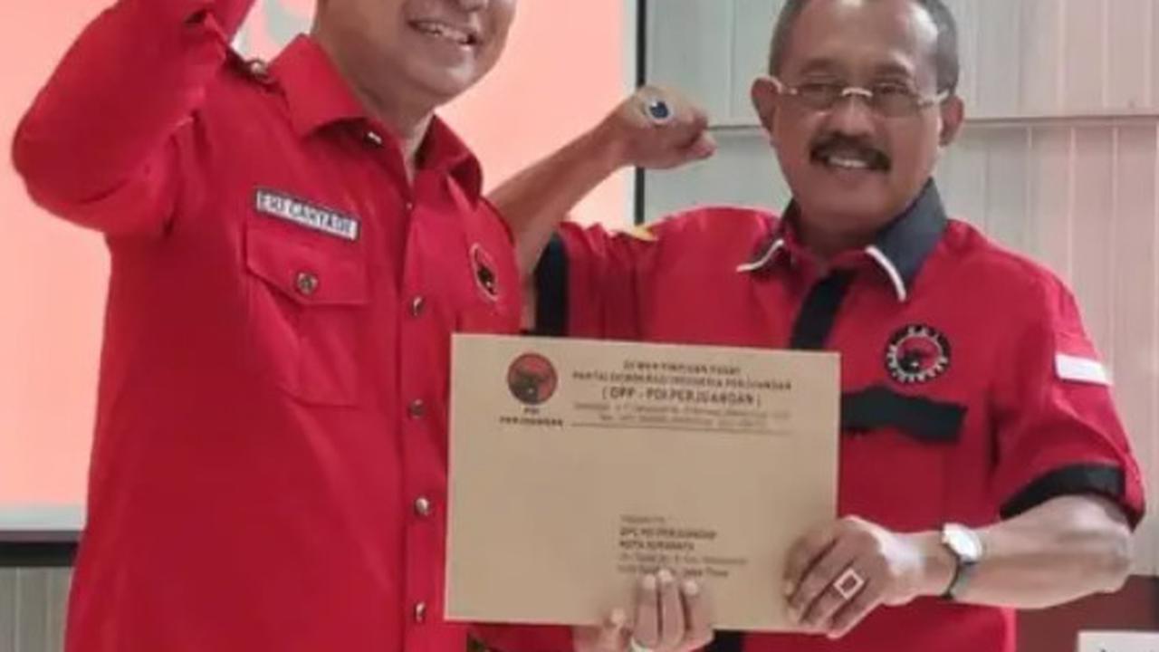 Eri Cahyadi dan Armuji