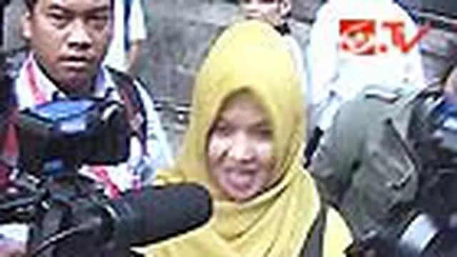 KPK Kembali Periksa Ismiyati