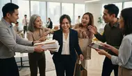 10 Cara Berhenti Menjadi People Pleaser Menurut Psikologi, Langkah Kecil yang Bisa Mengubah Hidup