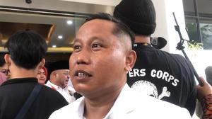 Rekam Jejak Politik Komedian Narji: Dari PKS Kini ke PSI