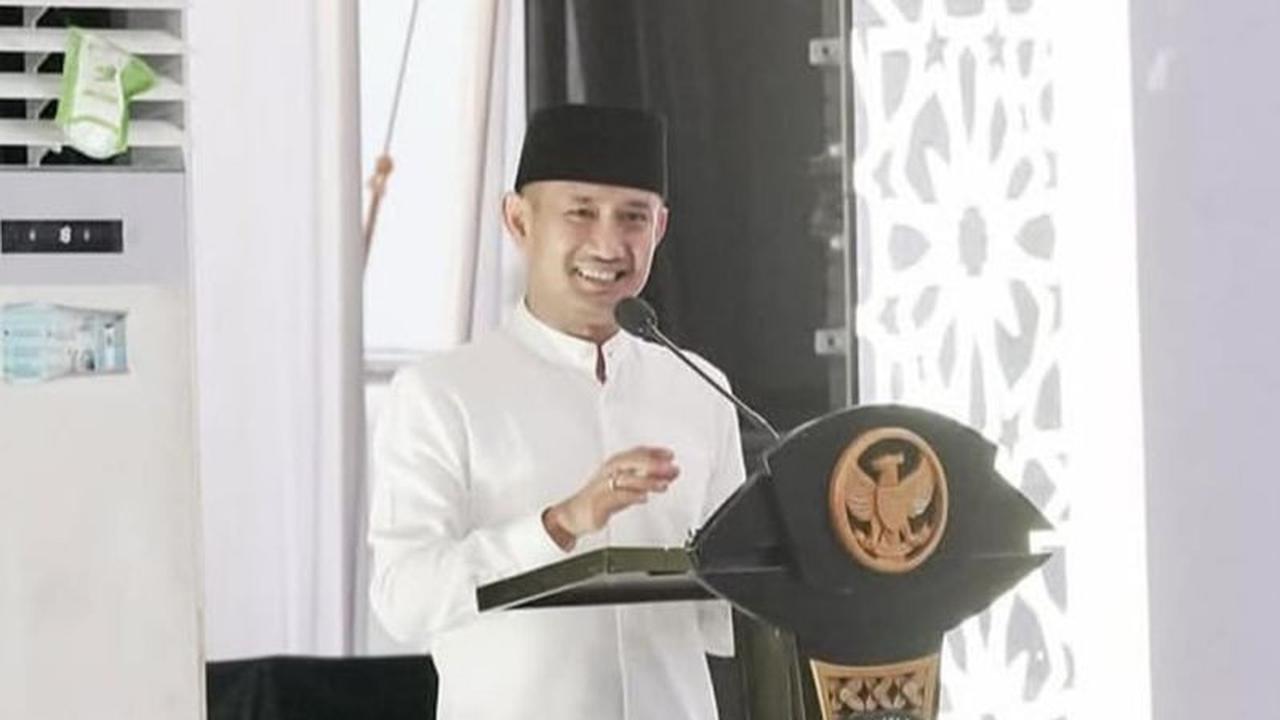 Pemkot Palangka Raya Perkuat Pendidikan Lewat Beasiswa dan Inovasi Digital