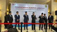 Profil Sarjito, Eks Pengusut Kasus Bank Century yang Jadi Kepala Pengawas Bursa Mineral