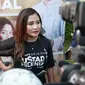 Prilly Latuconsina Launching Serial Ustad Milenial (Daniel Kampua/Fimela)