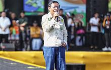 Cerita Mahfud Bareng Luhut Menghadap Jokowi Laporan Kasus: Iya, lya Gitu Saja