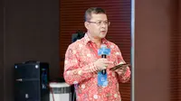 Wacana AI Gantikan Peran Dokter, Ahli Kesehatan Bilang Begini