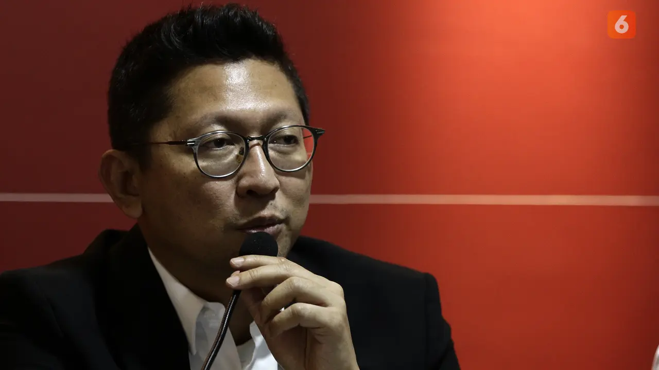 Presiden Persija Jakarta, Mohamad Prapanca