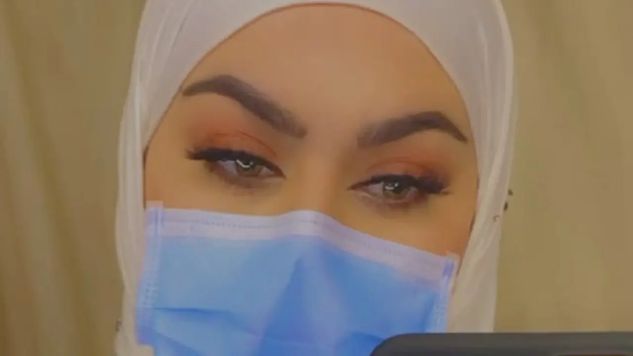 Fatima Adelwan