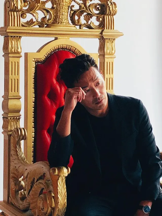 Ha Jung Woo. (Walkhouse Company/ walkhousecompany)