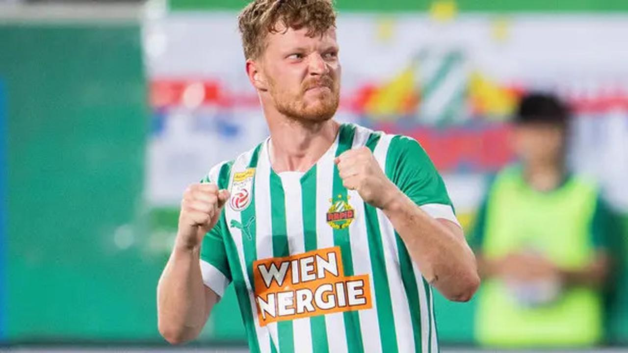 Bocor! Timnas Malaysia Bakal Naturalisasi Ferdy Druijf, Mantan Penyerang AZ Alkmaar yang Kini Pengangguran