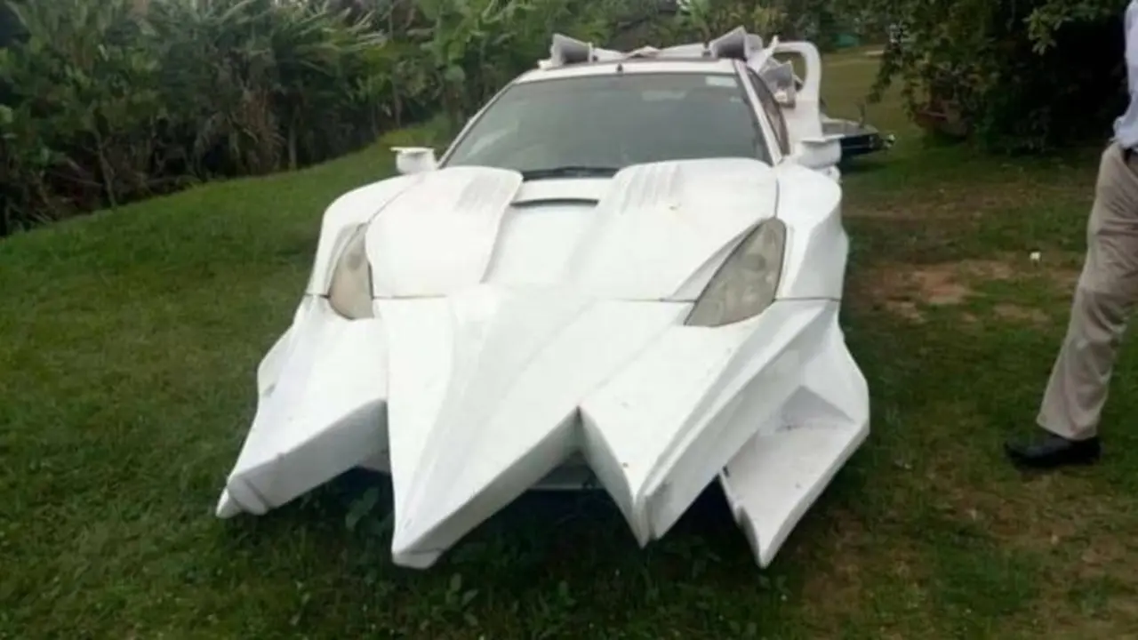 Toyota Celica