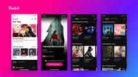 Kakao Entetainment akuisisi platform penyedia novel fiksi Radish senilai Rp 6,2 triliun. Langkah ini diharapkan memperluas cakupan pasar Kakao Entertainment di Amerika Utara. (dok: Radish)