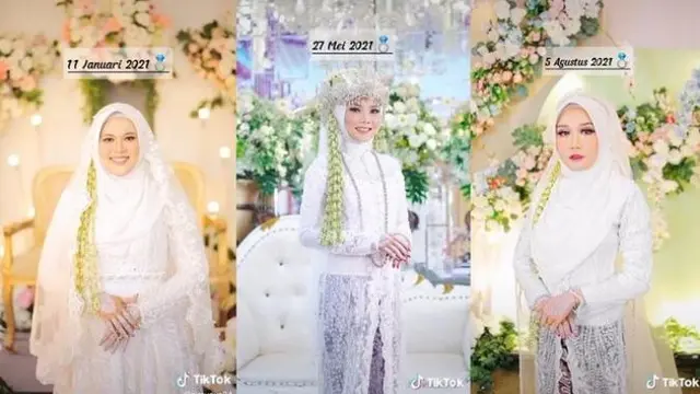 kisah sahabat yang pasrah soal jodoh akhirnya berakhir bahagia