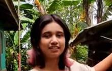 Potret Gadis Desa Cantik dan Memesona Keturunan India Tinggal Perkampungan Terpencil