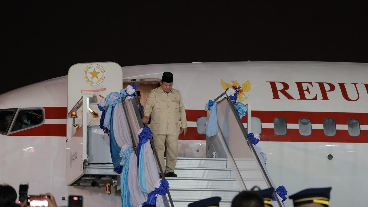 Mengungkap Alasan Prabowo Tunjuk Sosok Berlatar Belakang Militer Pimpin Bea Cukai