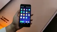 Ponsel Advan G1 Pakai OS Indonesia, Apa Keunggulannya?
